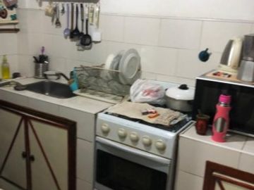 Venta de Casa Multifuncional en Olivos.