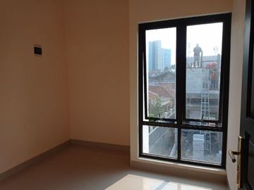Rumah Cluster Ekslusif Murah Di Bekasi Kota Bekasi Timur