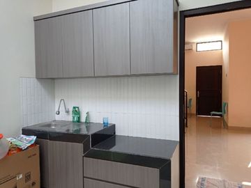 Rumah Cluster Ekslusif Murah Di Bekasi Kota Bekasi Timur