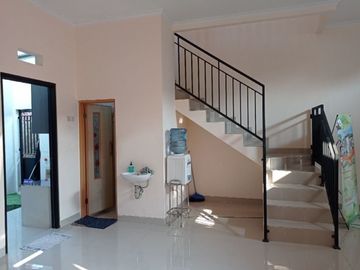 Rumah Cluster Ekslusif Murah Di Bekasi Kota Bekasi Timur