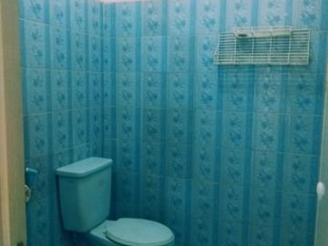 Rumah di Beji, 2.5Lt, Minimalis dlm Prmhn di Tanah Baru