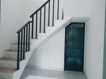 Rumah di Beji, 2.5Lt, Minimalis dlm Prmhn di Tanah Baru