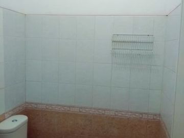 Rumah di Beji, 2.5Lt, Minimalis dlm Prmhn di Tanah Baru