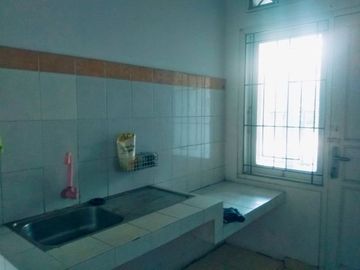 Rumah di Beji, 2.5Lt, Minimalis dlm Prmhn di Tanah Baru