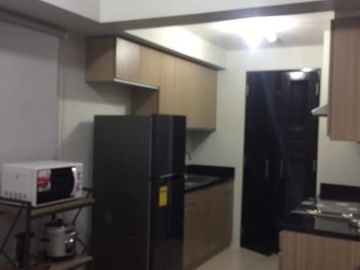 Two Meridien One Bedroom for Lease
