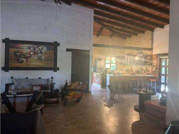 VENDE EXCELENTE FINCA AGRICOLA EN DAGUA VALLE DEL CAUCA