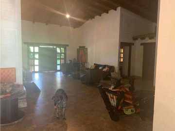 VENDE EXCELENTE FINCA AGRICOLA EN DAGUA VALLE DEL CAUCA