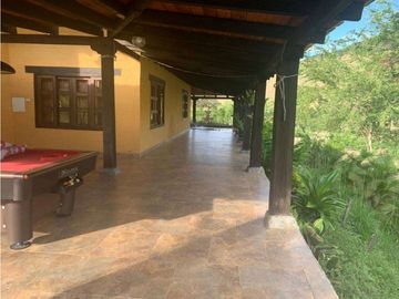 VENDE EXCELENTE FINCA AGRICOLA EN DAGUA VALLE DEL CAUCA