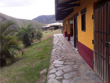 VENDE EXCELENTE FINCA AGRICOLA EN DAGUA VALLE DEL CAUCA