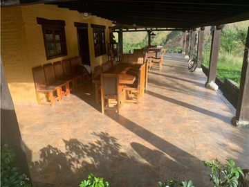 VENDE EXCELENTE FINCA AGRICOLA EN DAGUA VALLE DEL CAUCA