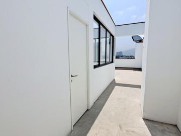 Se Vende Hermoso Dúplex 