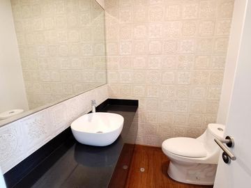 Se Vende Hermoso Dúplex 