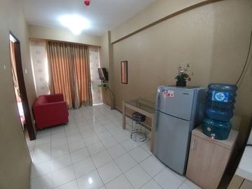 SEWA APARTEMEN SUNTER PARK VIEW 2 BR