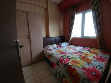 SEWA APARTEMEN SUNTER PARK VIEW 2 BR