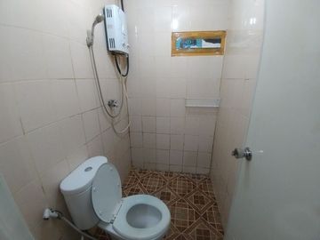 SEWA APARTEMEN SUNTER PARK VIEW 2 BR