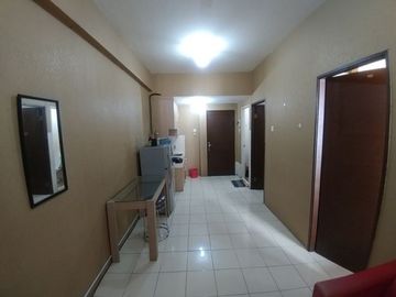 SEWA APARTEMEN SUNTER PARK VIEW 2 BR