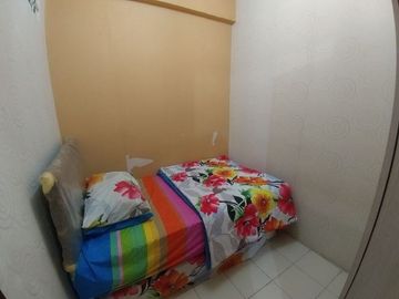 SEWA APARTEMEN SUNTER PARK VIEW 2 BR