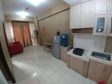 SEWA APARTEMEN SUNTER PARK VIEW 2 BR