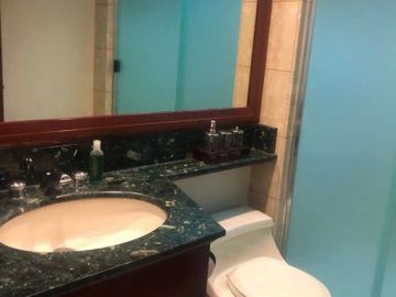 1BR Condo For Rent/Lease 1 Bedroom in Amorsolo Tower Rockwell Makati City