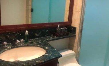 1BR Condo For Rent/Lease 1 Bedroom in Amorsolo Tower Rockwell Makati City