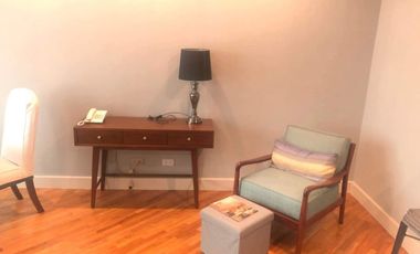 1BR Condo For Rent/Lease 1 Bedroom in Amorsolo Tower Rockwell Makati City