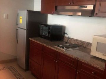 1BR Condo For Rent/Lease 1 Bedroom in Amorsolo Tower Rockwell Makati City