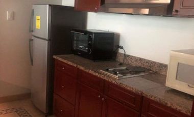 1BR Condo For Rent/Lease 1 Bedroom in Amorsolo Tower Rockwell Makati City
