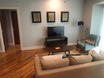 1BR Condo For Rent/Lease 1 Bedroom in Amorsolo Tower Rockwell Makati City