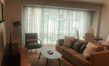 1BR Condo For Rent/Lease 1 Bedroom in Amorsolo Tower Rockwell Makati City