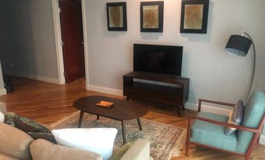 1BR Condo For Rent/Lease 1 Bedroom in Amorsolo Tower Rockwell Makati City