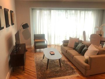 1BR Condo For Rent/Lease 1 Bedroom in Amorsolo Tower Rockwell Makati City