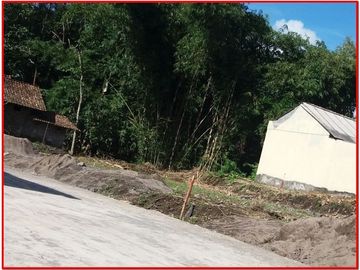 Kavling Standar Perumahan, Area Jalan Kaliurang: Legalitas SHM