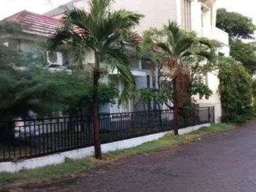 Dijual Rumah Pantai Mentari Cluster Carribean, Dekat Kenjeran, Surabaya