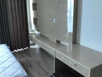 Disewakan Apartemen St Moriz Jakarta Barat