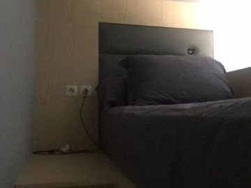Apartemen Puncak Dharmahusada, FULL FURNISHED