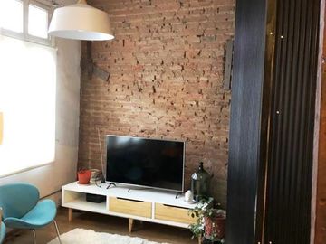 Casa en Venta en Casona remodelada en subida Carampangue