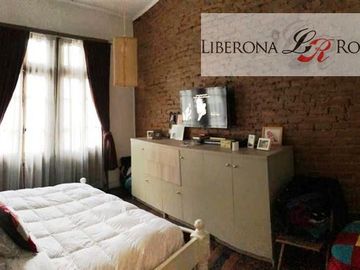 Casa en Venta en Casona remodelada en subida Carampangue