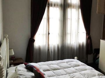 Casa en Venta en Casona remodelada en subida Carampangue