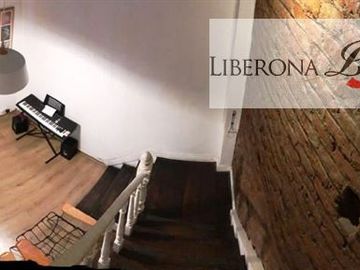 Casa en Venta en Casona remodelada en subida Carampangue