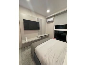 Hermoso proyecto en Hato Pintado con el Parque de vecino (MM)