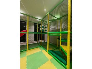 Hermoso proyecto en Hato Pintado con el Parque de vecino (MM)