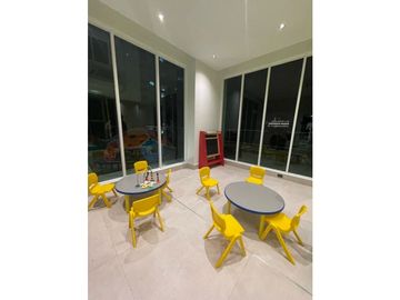 Hermoso proyecto en Hato Pintado con el Parque de vecino (MM)