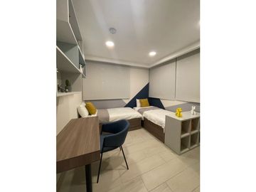 Hermoso proyecto en Hato Pintado con el Parque de vecino (MM)