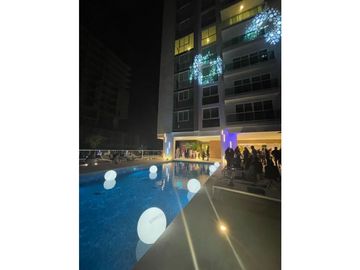 Hermoso proyecto en Hato Pintado con el Parque de vecino (MM)