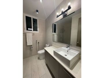 Hermoso proyecto en Hato Pintado con el Parque de vecino (MM)