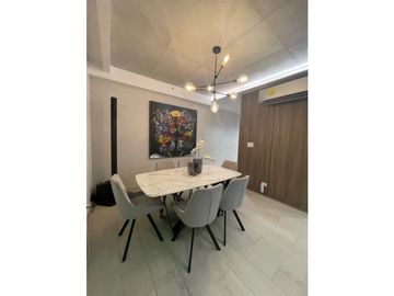 Hermoso proyecto en Hato Pintado con el Parque de vecino (MM)