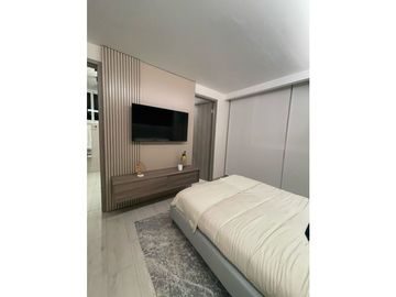 Hermoso proyecto en Hato Pintado con el Parque de vecino (MM)