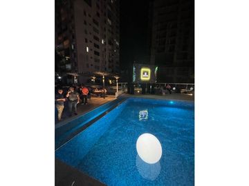 Hermoso proyecto en Hato Pintado con el Parque de vecino (MM)