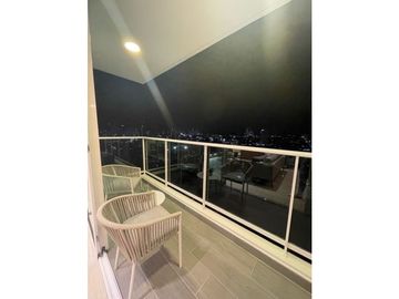 Hermoso proyecto en Hato Pintado con el Parque de vecino (MM)