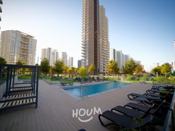 Departamento Vista al mar ID: 119517s